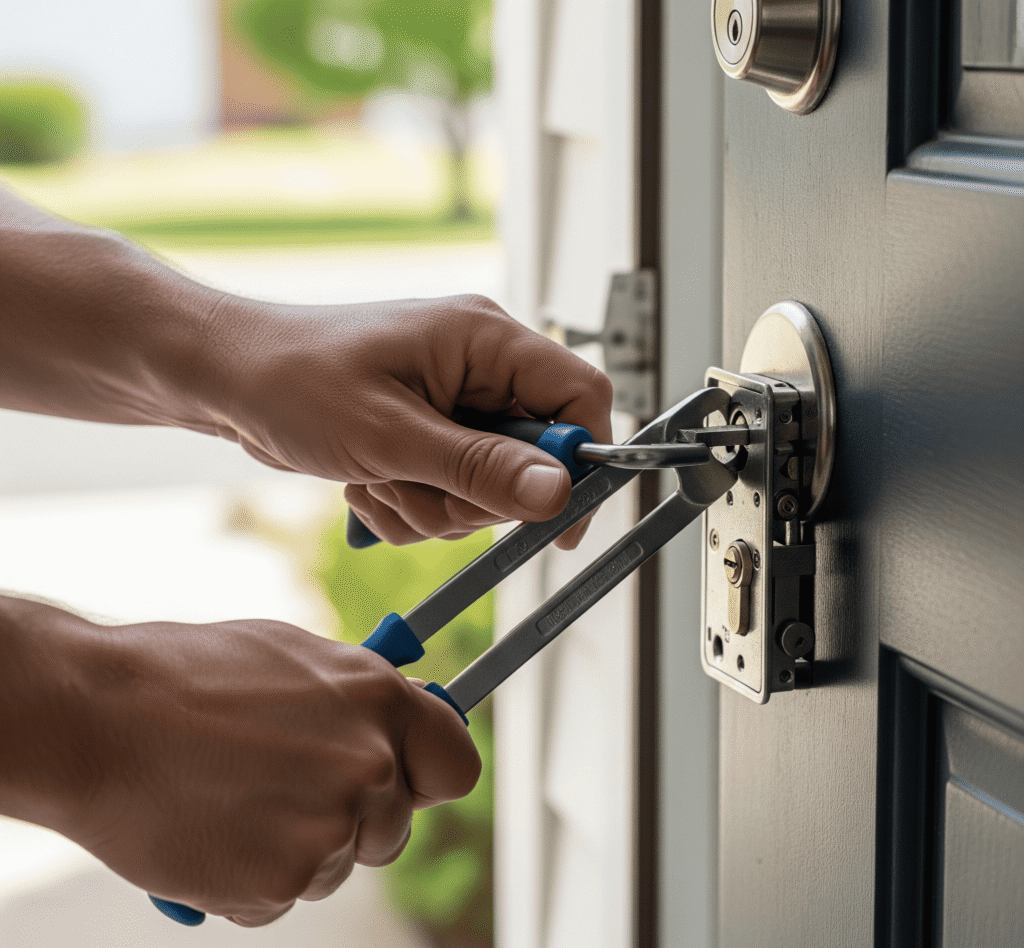 Cerrajeros en Vigo Urgentes 24h | AbrePonte