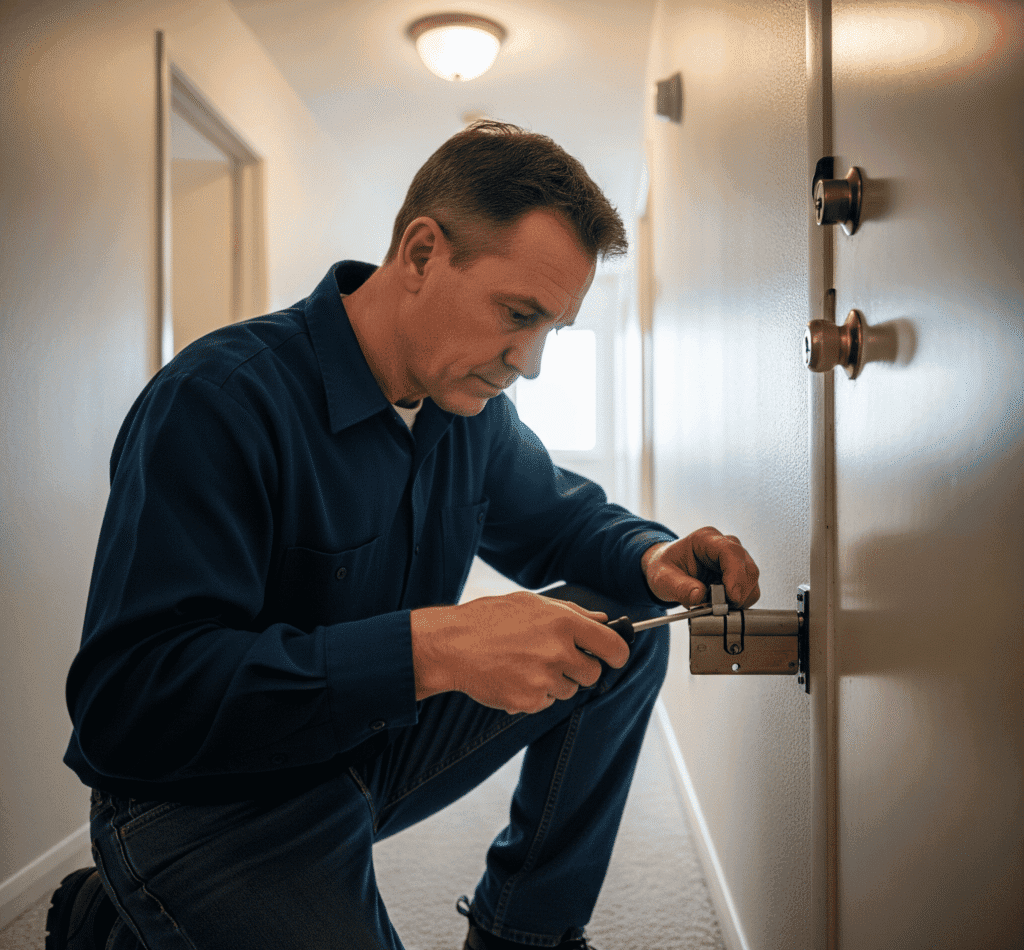 Cerrajeros en Pontevedra Urgentes 24h | AbrePonte