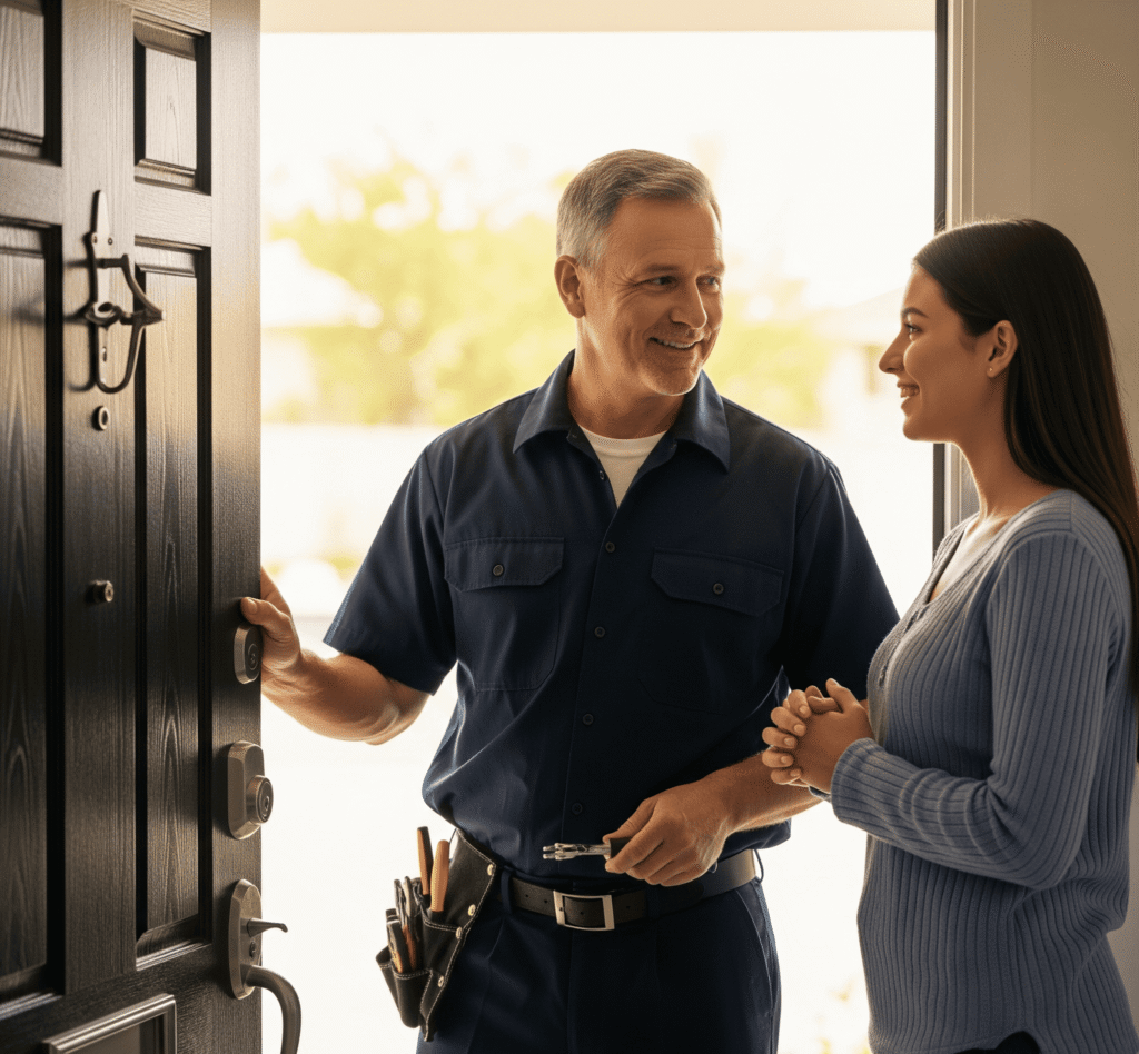 Cerrajeros en Vigo Urgentes 24h | AbrePonte