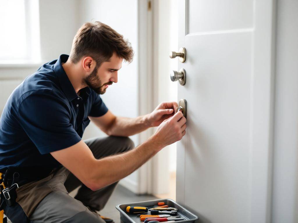 Cerrajeros en Pontevedra Urgentes 24h | AbrePonte