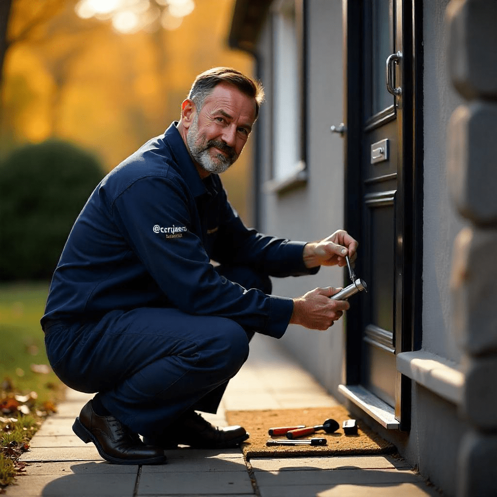 Cerrajeros en Pontevedra Urgentes 24h | AbrePonte